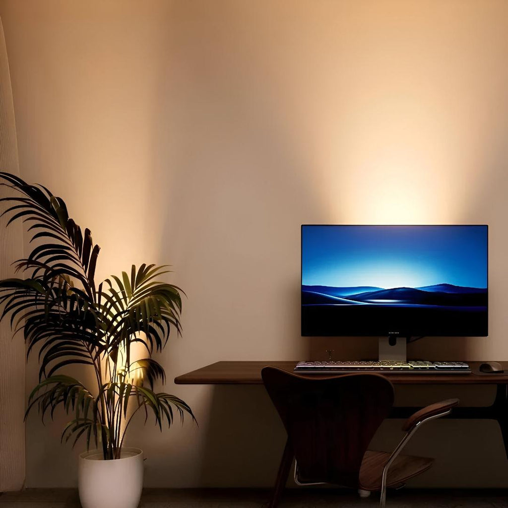Dimmable LED Light | Wireless Indoor Lighting