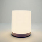 Lámpara de Mesa Recargable Inalámbrica | Diseño Portátil