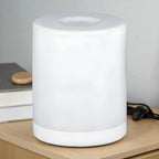 Lámpara de Mesa Recargable Inalámbrica | Diseño Portátil