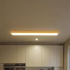 Lámpara de Techo LED Moderna | Diseño Elegante