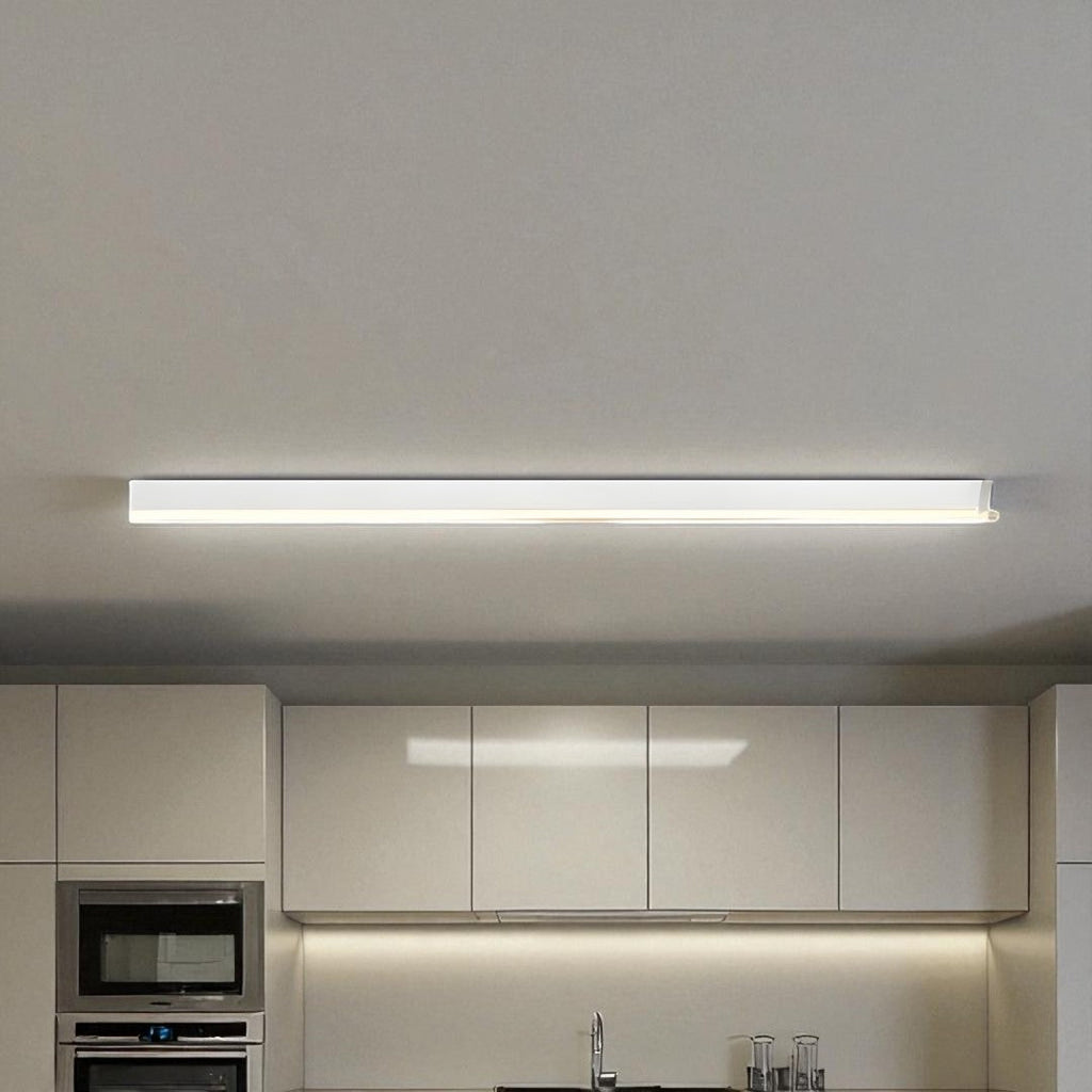 Lámpara de Techo LED Moderna | Diseño Elegante