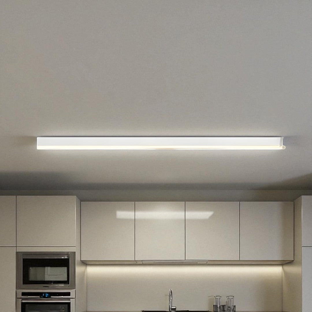 Lámpara de Techo LED Moderna | Diseño Elegante