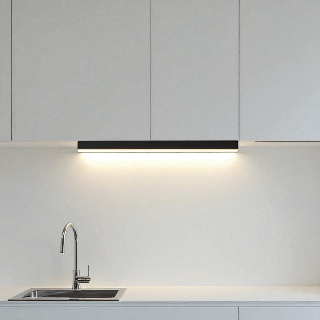 Lámpara de Techo LED Moderna | Diseño Elegante