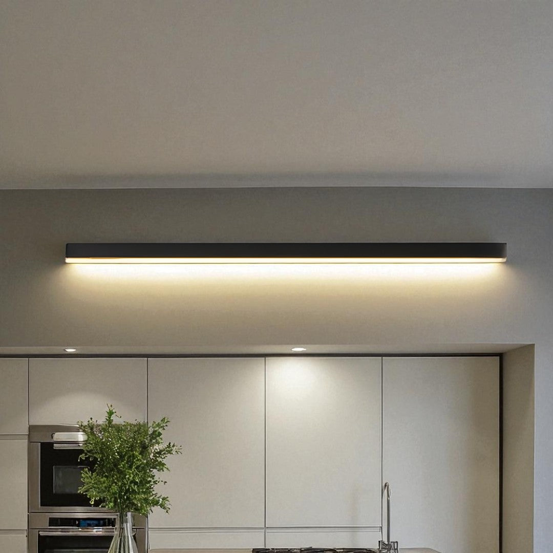 Lámpara de Techo LED Moderna | Diseño Elegante