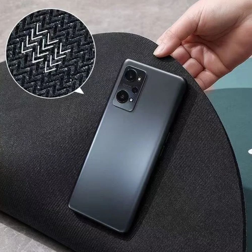 Alfombra de Cocina Larga, Gruesa, Antideslizante y Absorbente