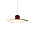 Lámparas Colgantes LED Modernas | Inspiradas en Bauhaus