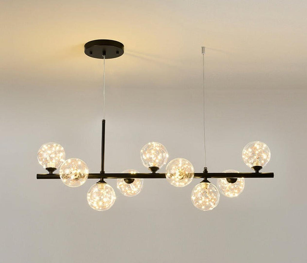 Elegant Pendant Lamp | Sophisticated Interior