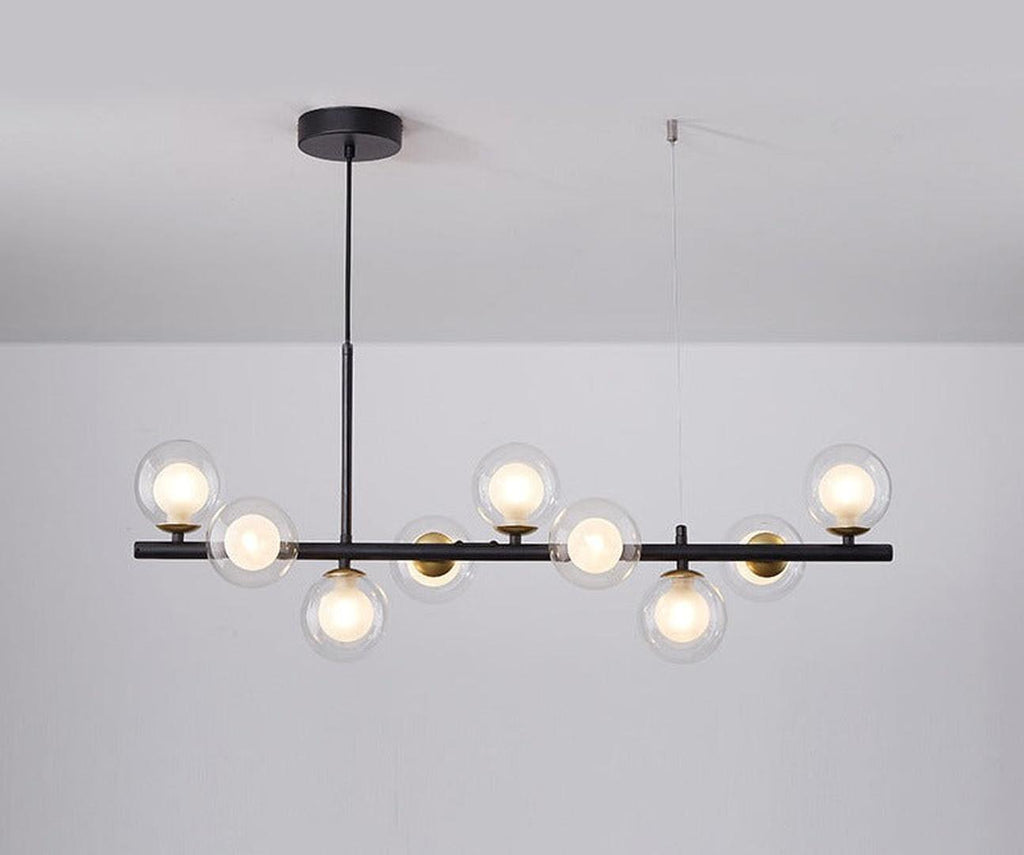 Elegant Pendant Lamp | Sophisticated Interior