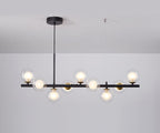 Elegant Pendant Lamp | Sophisticated Interior