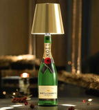 Lámpara LED de Lujo | Decorativa Moderna