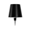 Luxuriöse LED-Lampe | Moderne Zierlampe