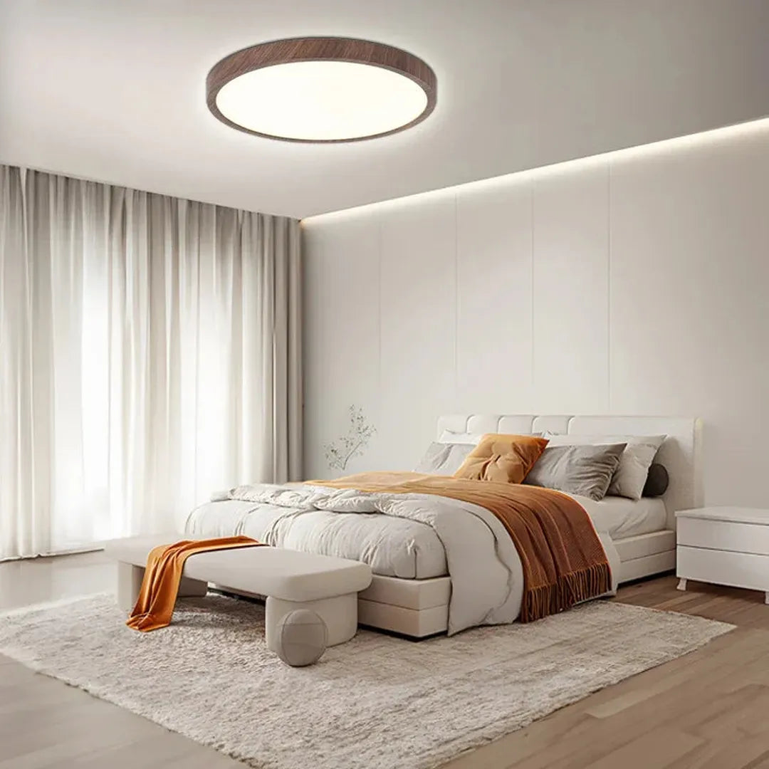 Round Ceiling Lamp | Modern