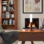 Lámpara de Pared Desmontable | Soporte Magnético