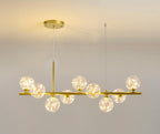 Elegant Pendant Lamp | Sophisticated Interior