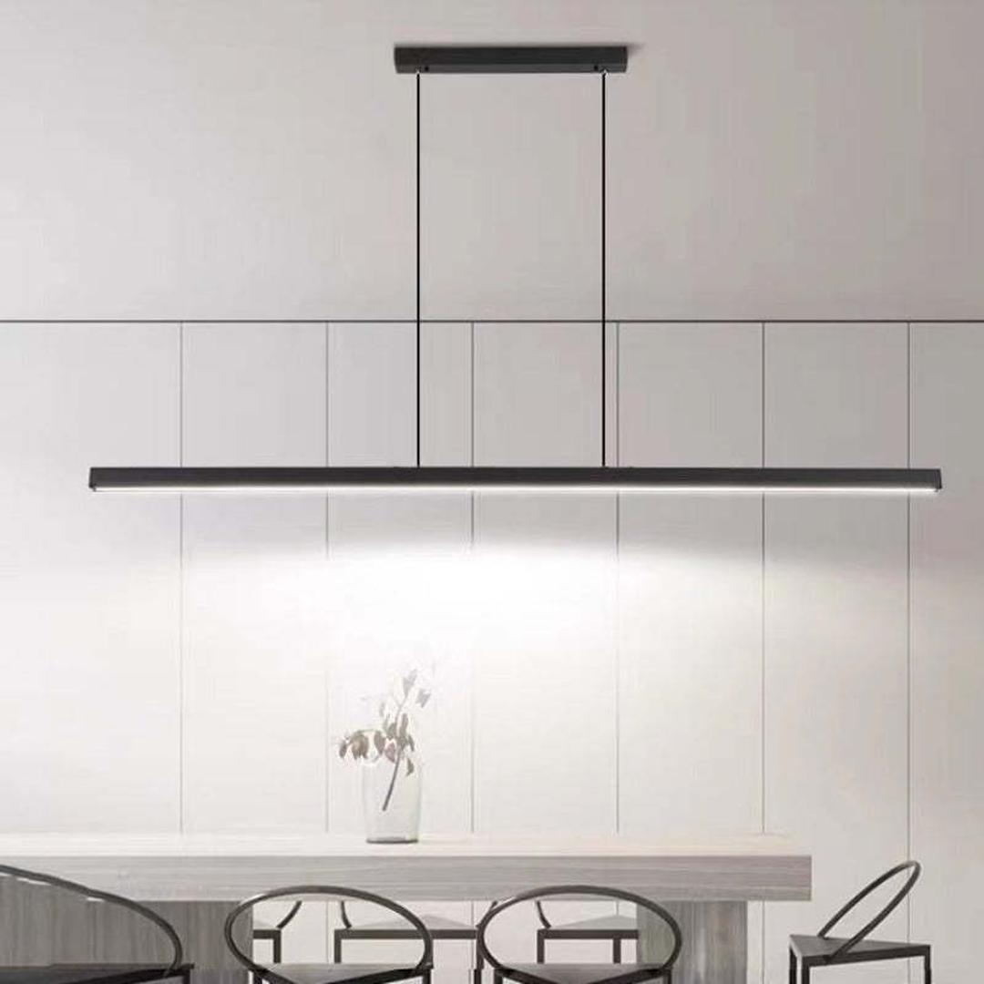 LED Pendant Lamp | Modern Style