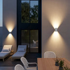 Adjustable Wall Lamp | Modern Design