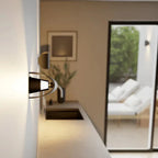 Adjustable Wall Lamp | Modern Design