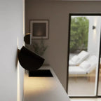 Adjustable Wall Lamp | Modern Design