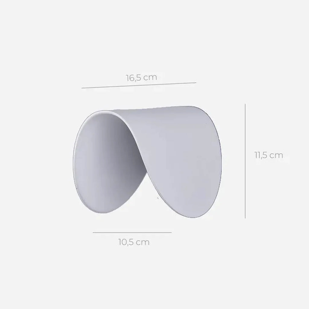 Adjustable Wall Lamp | Modern Design