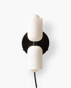 Aplique de Pared Doble | Luz Ambiental LED