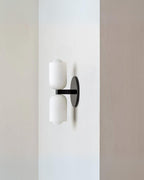 Aplique de Pared Doble | Luz Ambiental LED