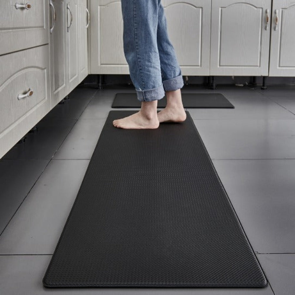 Alfombrilla de Cocina Ergonómica | Antifatiga y Antideslizante