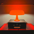 Modern Rechargeable Lamp | Compact Design