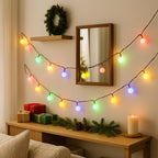 Luces Solares de Hadas | Para Jardín