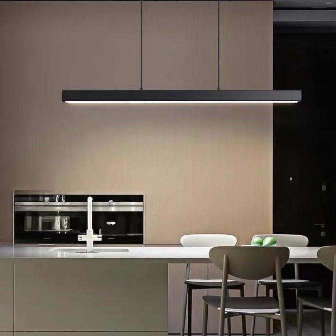 LED Pendant Lamp | Modern Style