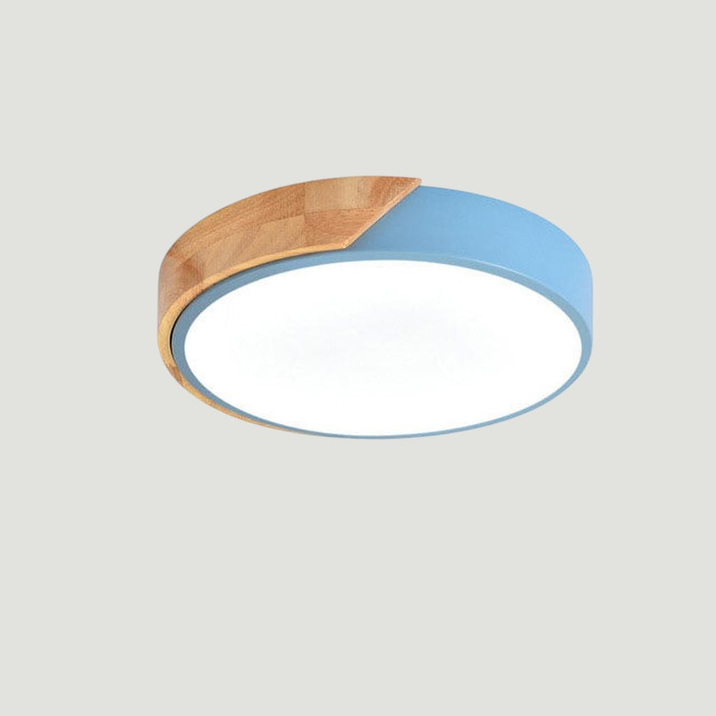 Lámpara de Techo Moderna | Estética Interior