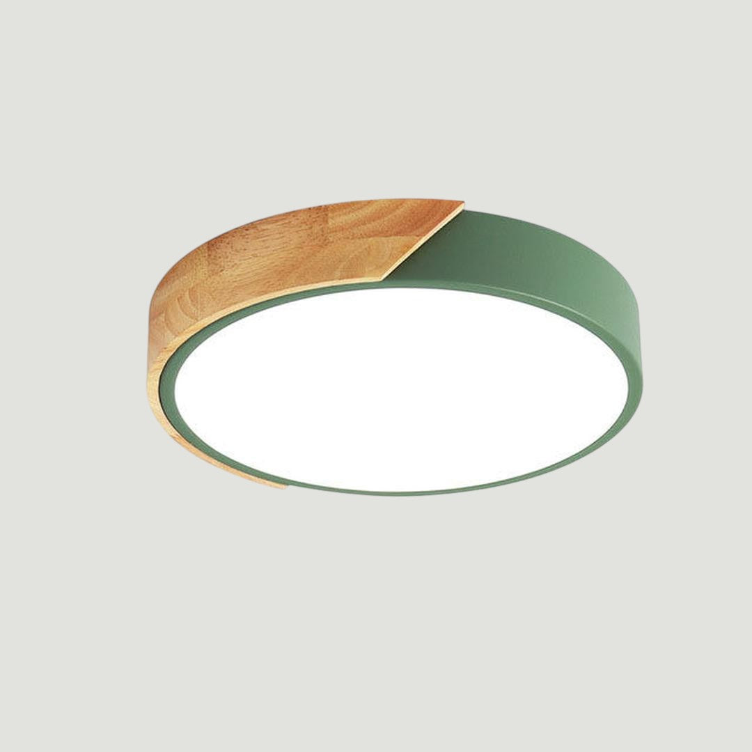 Lámpara de Techo Moderna | Estética Interior