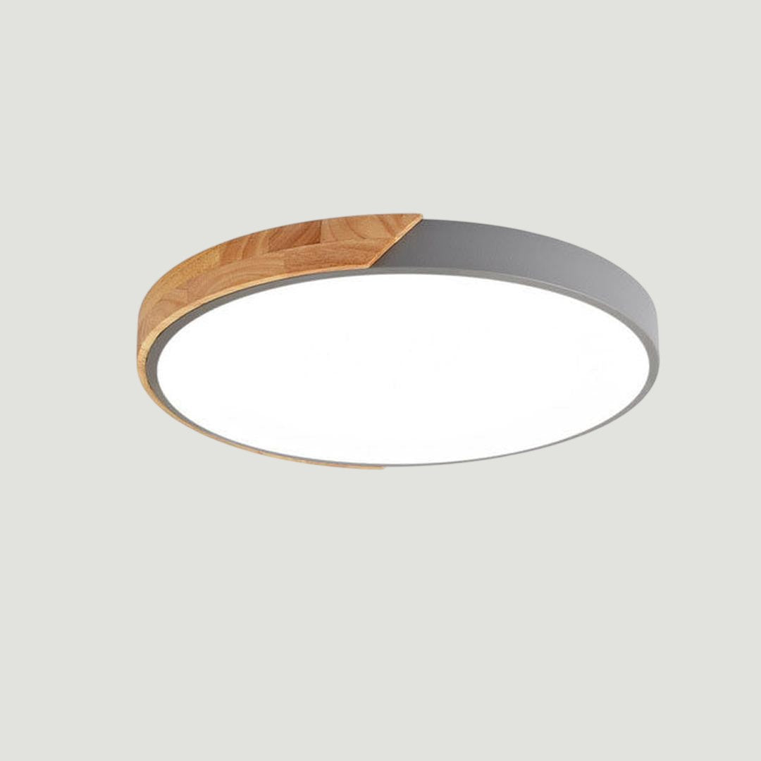 Lámpara de Techo Moderna | Estética Interior