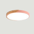 Lámpara de Techo Moderna | Estética Interior