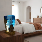 Lámpara De Mesa Ocean Diver | Luces Majestuosas