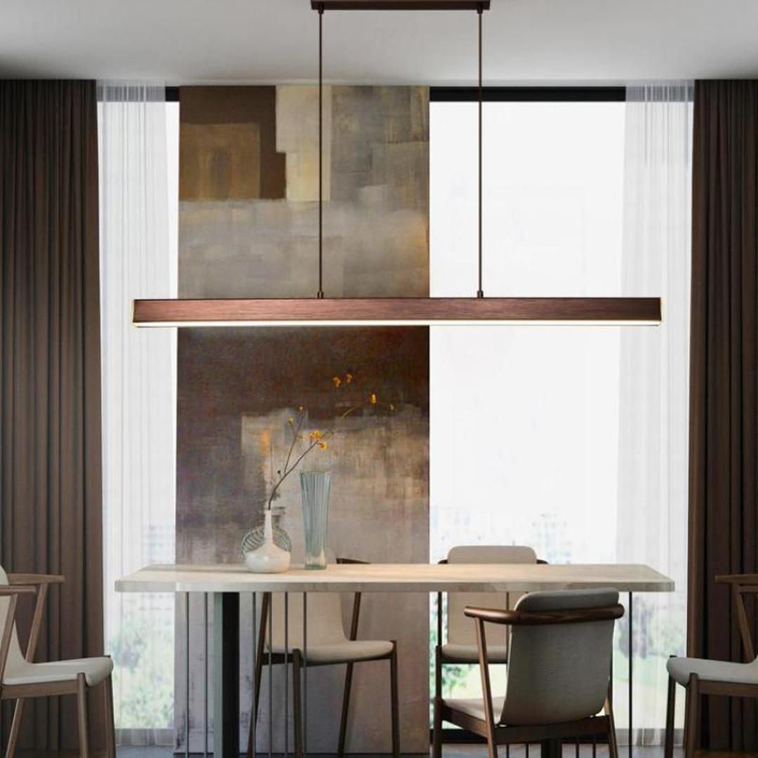 LED Pendant Lamp | Modern Style