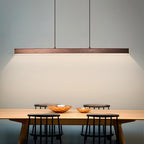 LED Pendant Lamp | Modern Style