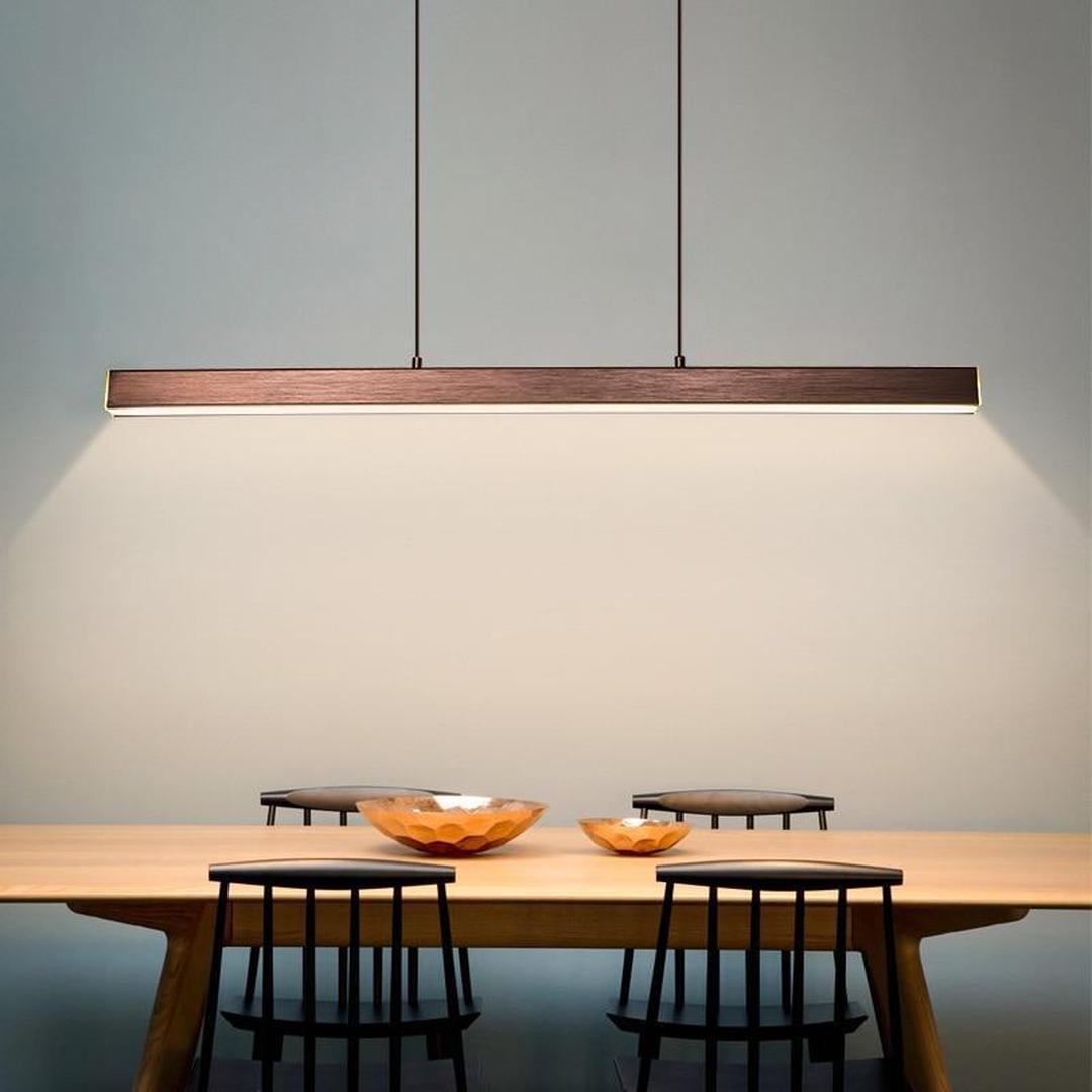 LED Pendant Lamp | Modern Style