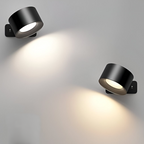 Wireless Wall Lamp | Dimmable