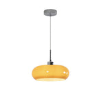 Lámpara Colgante Bauhaus | Diseño Moderno