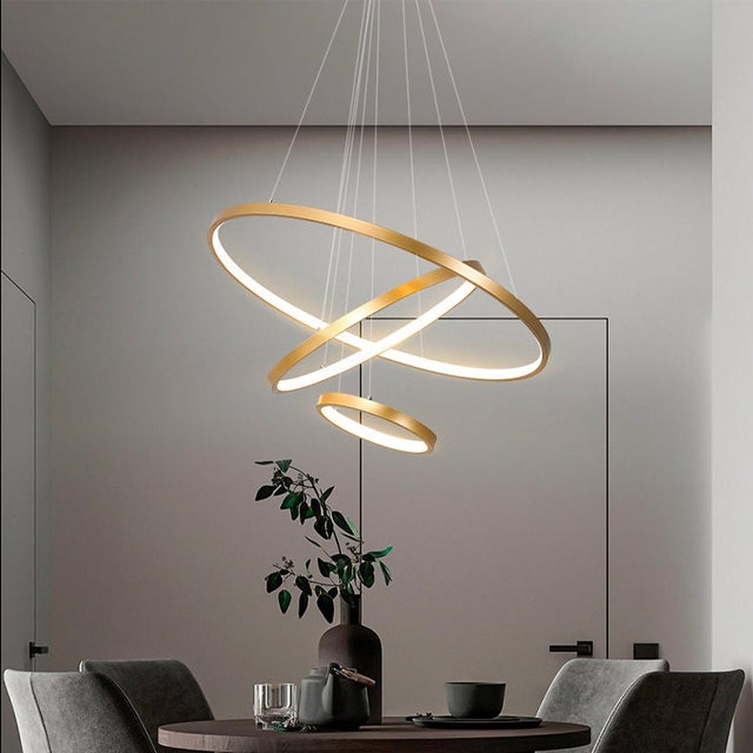 Elegant Ceiling Lamp | Modern Design