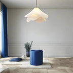 Lámpara De Techo Para Salones | Longitud Ajustable