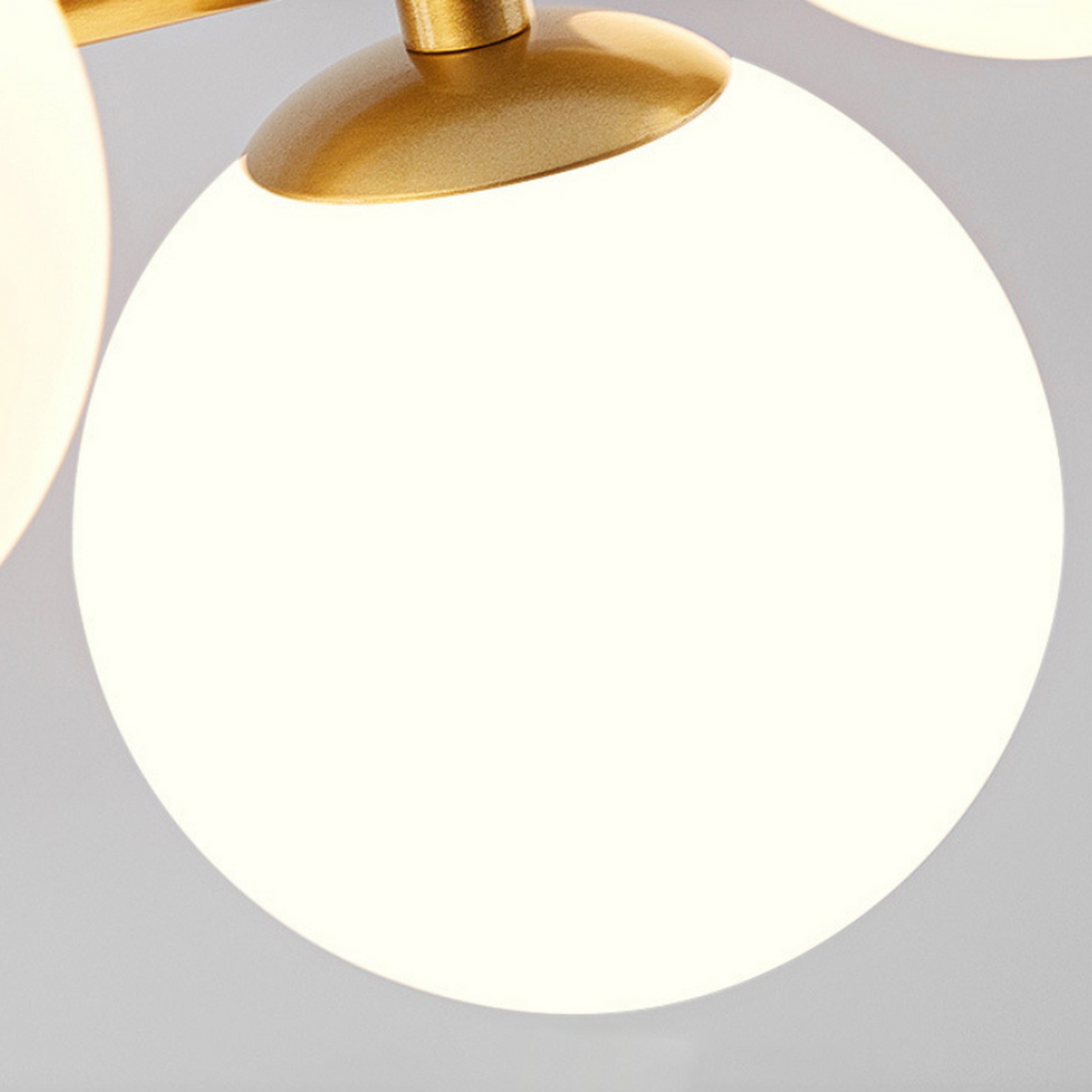 Elegant Pendant Lamp | Sophisticated Interior