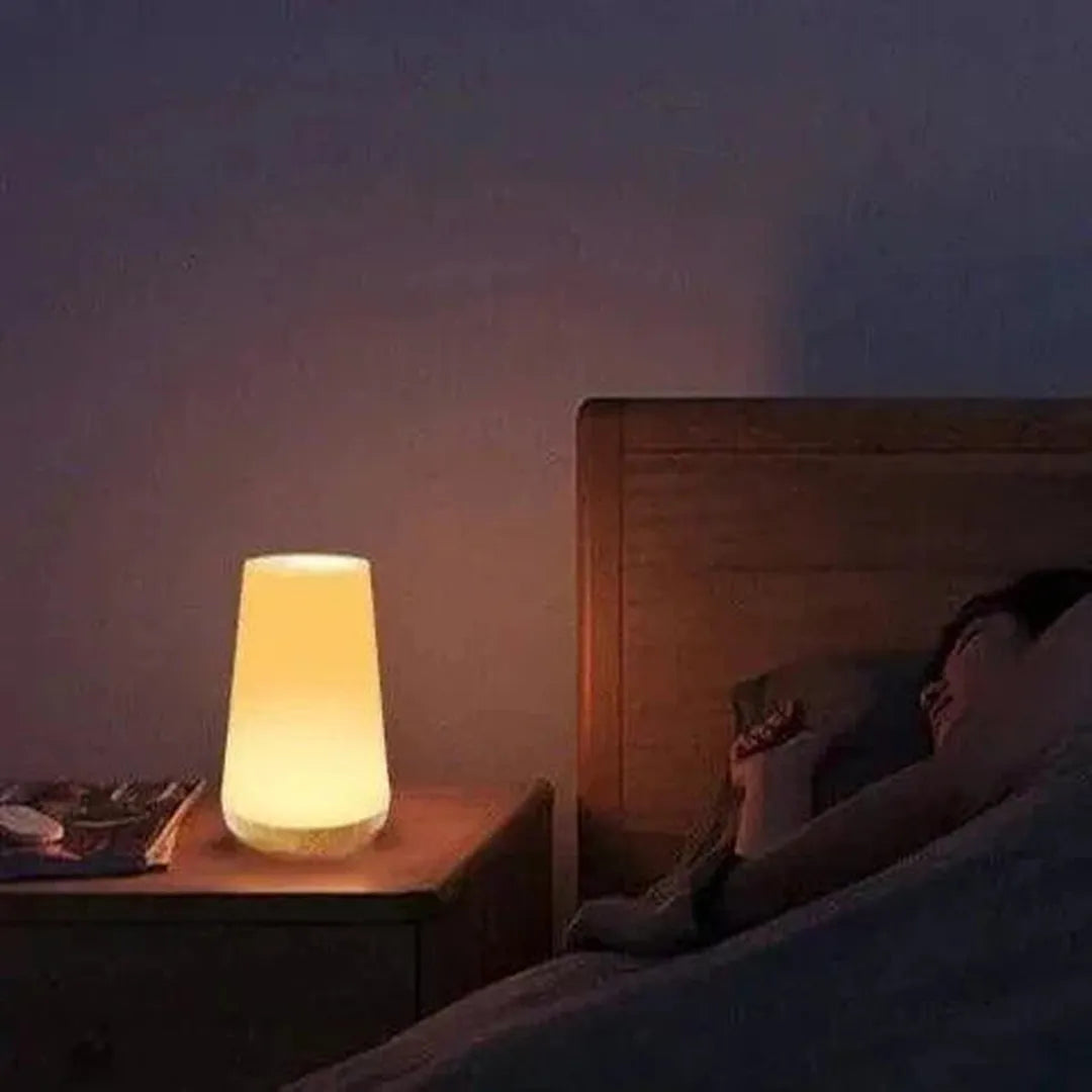 Rechargeable Ambient Lamp | Touch LED Lighting