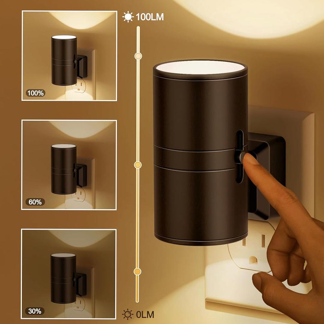 Bidirectional LED Wall Lamp | Modern