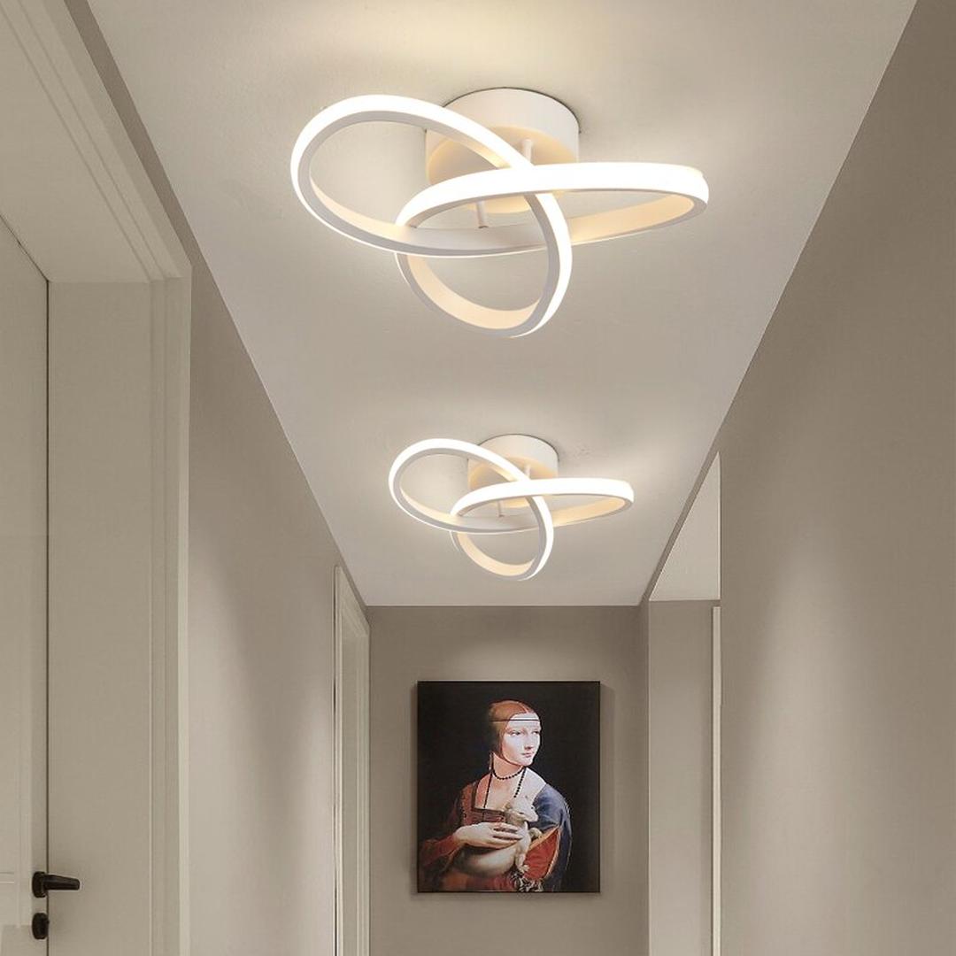 Modern Ceiling Lamp | Elegant Design