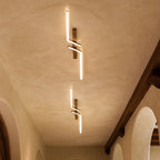 Lámpara De Techo LED | Estilo Moderno