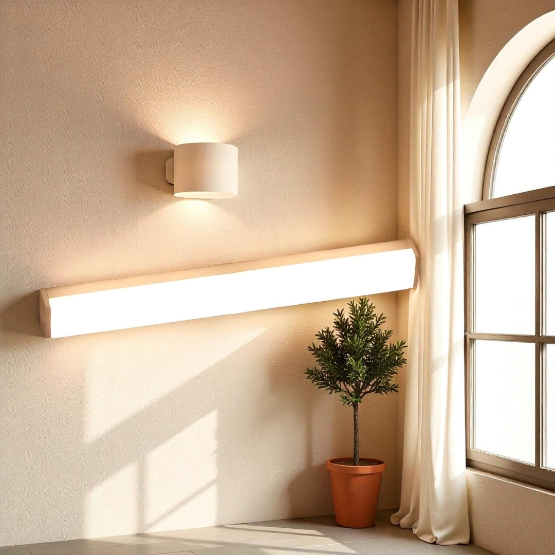 Luz LED Inalámbrica | Sensor De Movimiento