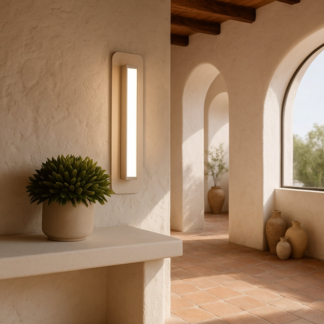 Luz LED Inalámbrica | Sensor De Movimiento