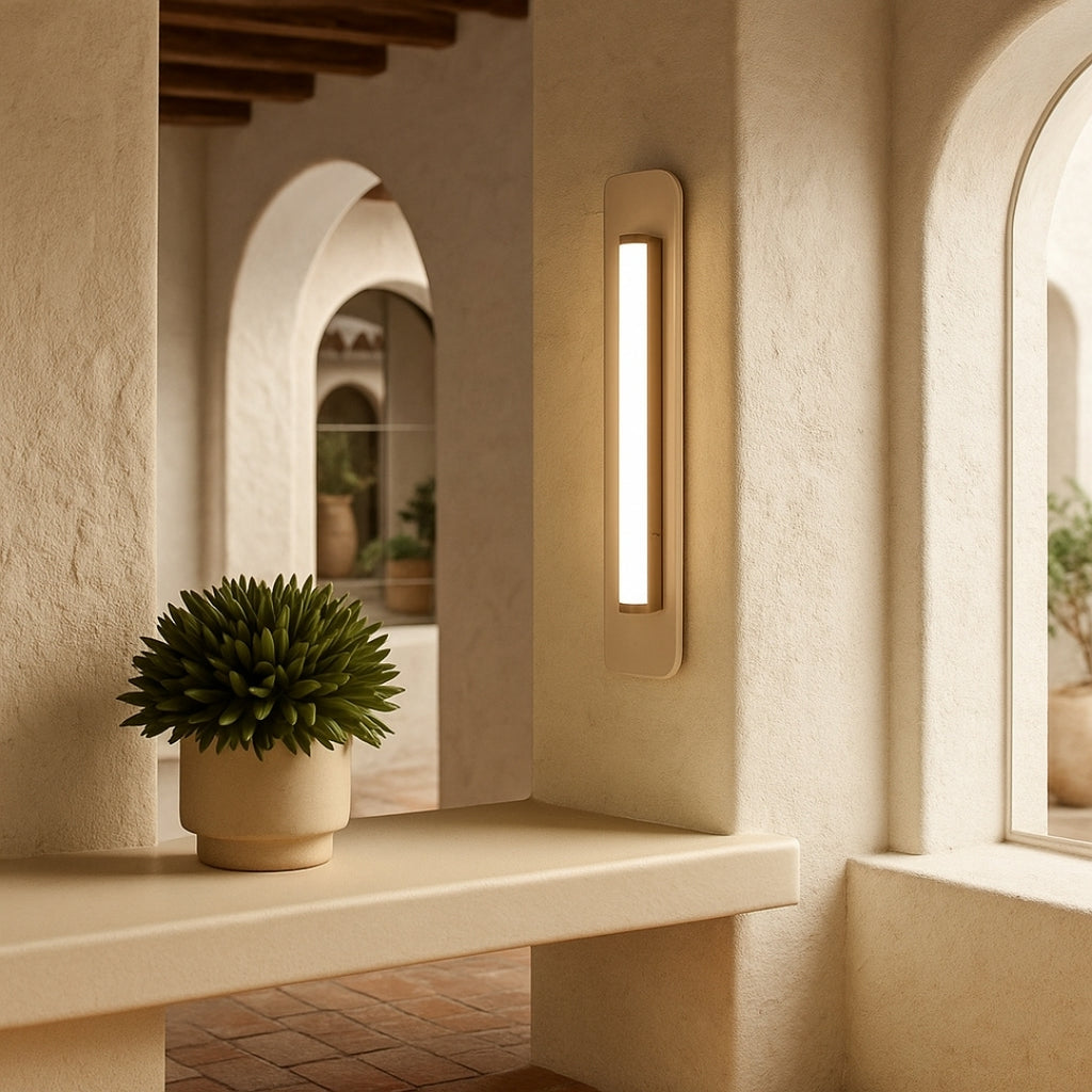 Wireless LED Light | Motion Sensor