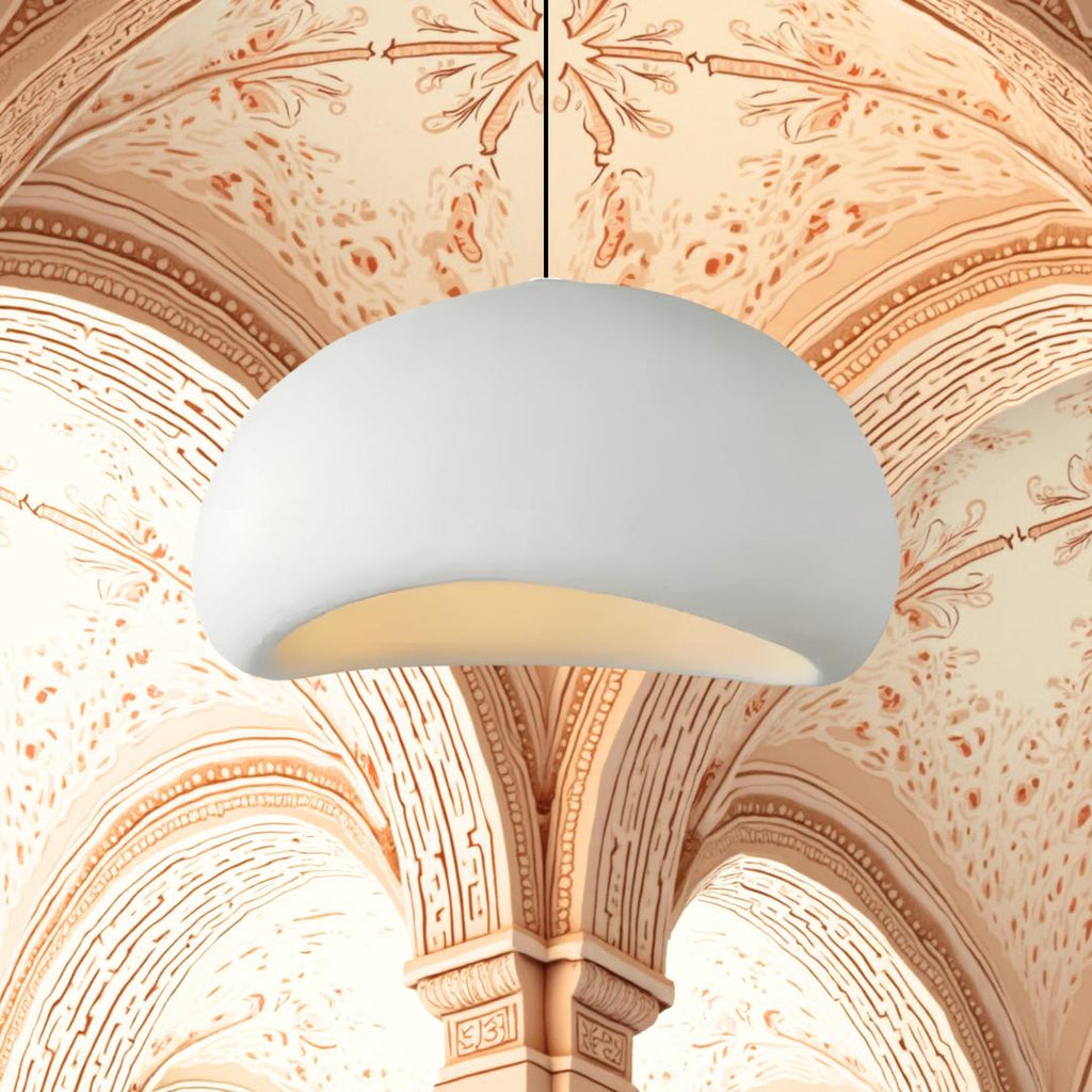 Lámpara Wabi-Sabi Harmony | Encanto Rústico